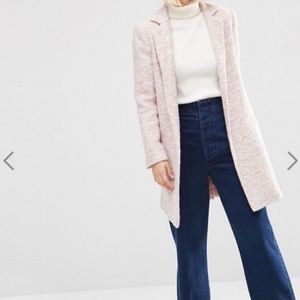 ASOS Pink Jacket